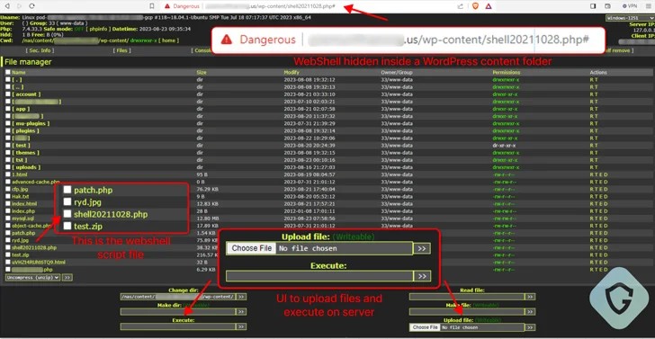 Telegram：网络犯罪的黑暗供应链
